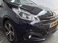 Personenauto, peugeot, 208, 1.2 puretech gt-line, 2018 - afbeelding 7 van  62