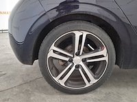 Personenauto, peugeot, 208, 1.2 puretech gt-line, 2018 - afbeelding 9 van  62