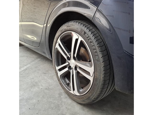 Personenauto, peugeot, 208, 1.2 puretech gt-line, 2018 - afbeelding 11 van  62