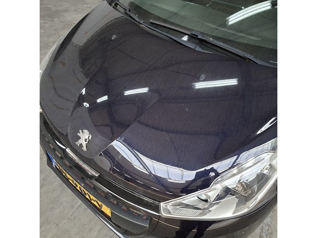 Personenauto, peugeot, 208, 1.2 puretech gt-line, 2018 - afbeelding 15 van  62