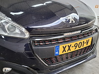 Personenauto, peugeot, 208, 1.2 puretech gt-line, 2018 - afbeelding 16 van  62