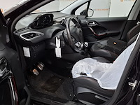 Personenauto, peugeot, 208, 1.2 puretech gt-line, 2018 - afbeelding 17 van  62