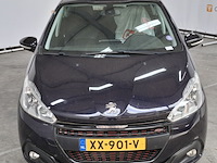 Personenauto, peugeot, 208, 1.2 puretech gt-line, 2018 - afbeelding 12 van  62