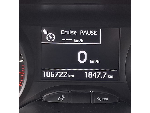 Personenauto, peugeot, 208, 1.2 puretech gt-line, 2018 - afbeelding 24 van  62