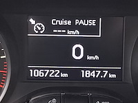 Personenauto, peugeot, 208, 1.2 puretech gt-line, 2018 - afbeelding 24 van  62