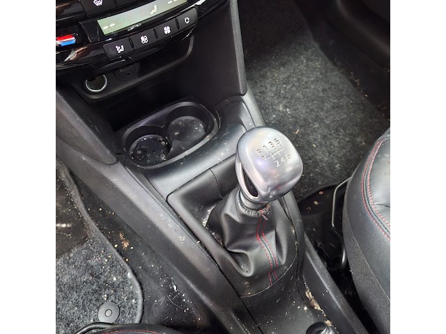 Personenauto, peugeot, 208, 1.2 puretech gt-line, 2018 - afbeelding 27 van  62