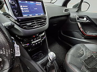 Personenauto, peugeot, 208, 1.2 puretech gt-line, 2018 - afbeelding 28 van  62
