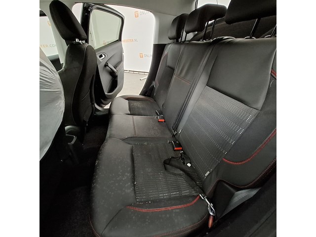 Personenauto, peugeot, 208, 1.2 puretech gt-line, 2018 - afbeelding 30 van  62