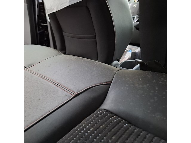 Personenauto, peugeot, 208, 1.2 puretech gt-line, 2018 - afbeelding 36 van  62