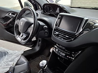 Personenauto, peugeot, 208, 1.2 puretech gt-line, 2018 - afbeelding 37 van  62