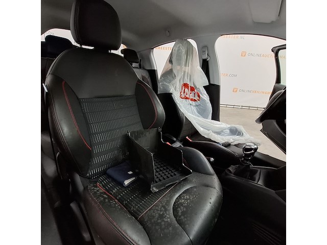 Personenauto, peugeot, 208, 1.2 puretech gt-line, 2018 - afbeelding 38 van  62