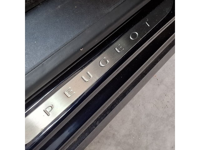 Personenauto, peugeot, 208, 1.2 puretech gt-line, 2018 - afbeelding 40 van  62