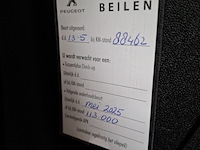 Personenauto, peugeot, 208, 1.2 puretech gt-line, 2018 - afbeelding 44 van  62
