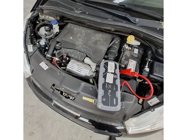 Personenauto, peugeot, 208, 1.2 puretech gt-line, 2018 - afbeelding 47 van  62