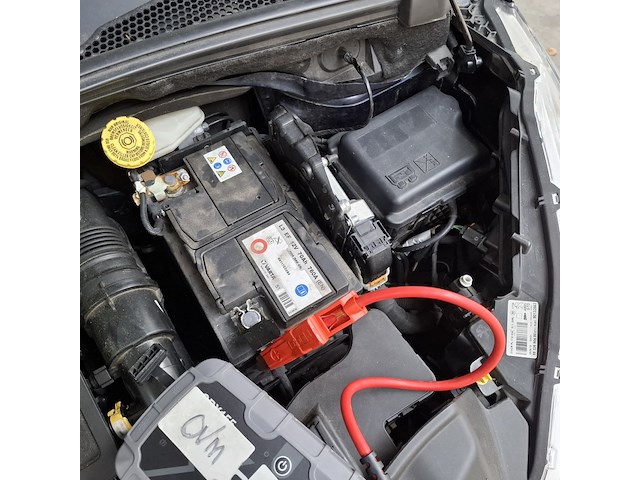 Personenauto, peugeot, 208, 1.2 puretech gt-line, 2018 - afbeelding 48 van  62