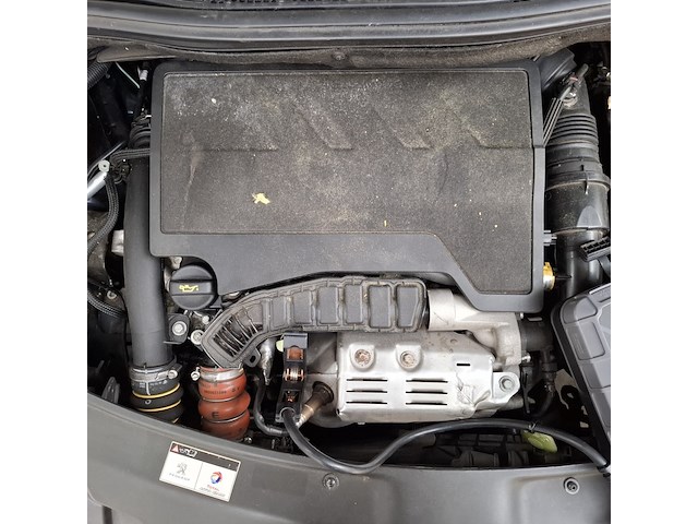 Personenauto, peugeot, 208, 1.2 puretech gt-line, 2018 - afbeelding 49 van  62