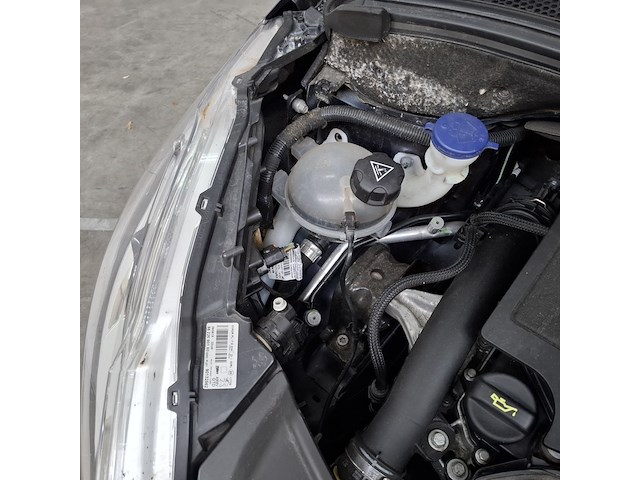 Personenauto, peugeot, 208, 1.2 puretech gt-line, 2018 - afbeelding 50 van  62