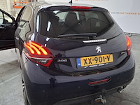 Personenauto, peugeot, 208, 1.2 puretech gt-line, 2018 - afbeelding 54 van  62