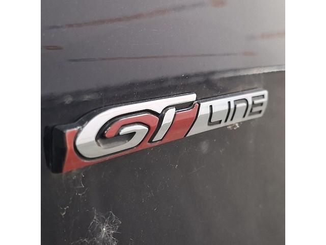 Personenauto, peugeot, 208, 1.2 puretech gt-line, 2018 - afbeelding 45 van  62
