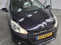 Personenauto, peugeot, 208, 1.2 puretech gt-line, 2018 - afbeelding 57 van  62