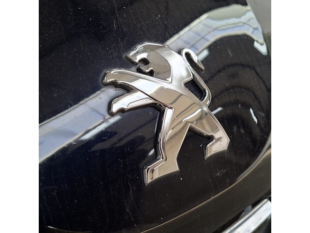 Personenauto, peugeot, 208, 1.2 puretech gt-line, 2018 - afbeelding 58 van  62