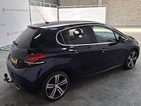 Personenauto, peugeot, 208, 1.2 puretech gt-line, 2018 - afbeelding 60 van  62