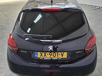 Personenauto, peugeot, 208, 1.2 puretech gt-line, 2018 - afbeelding 61 van  62