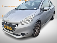 Personenauto, peugeot, 208 1.2 vti active, 2014 - afbeelding 1 van  2
