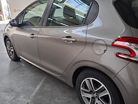 Personenauto, peugeot, 208, 1.2 vti envy, 2013 - afbeelding 2 van  65