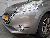 Personenauto, peugeot, 208, 1.2 vti envy, 2013 - afbeelding 7 van  65