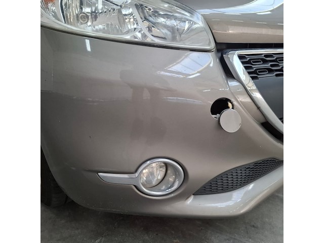 Personenauto, peugeot, 208, 1.2 vti envy, 2013 - afbeelding 9 van  65