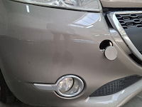 Personenauto, peugeot, 208, 1.2 vti envy, 2013 - afbeelding 9 van  65