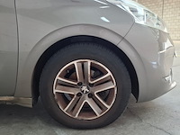 Personenauto, peugeot, 208, 1.2 vti envy, 2013 - afbeelding 11 van  65