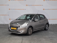 Personenauto, peugeot, 208, 1.2 vti envy, 2013
