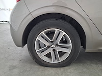 Personenauto, peugeot, 208, 1.2 vti envy, 2013 - afbeelding 13 van  65