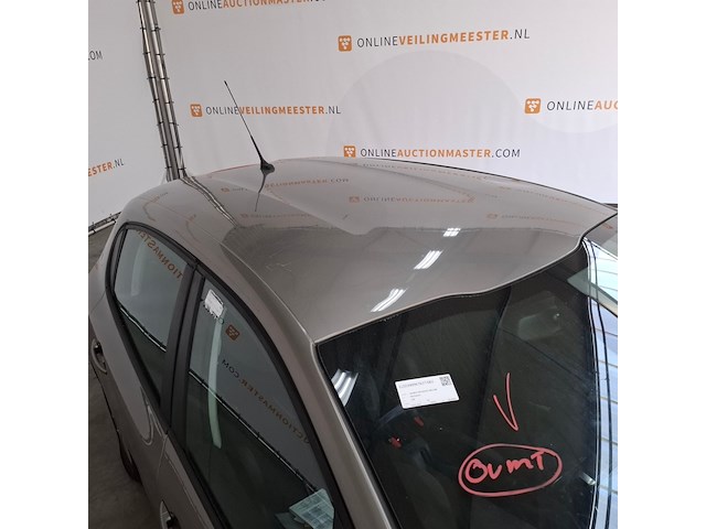 Personenauto, peugeot, 208, 1.2 vti envy, 2013 - afbeelding 18 van  65
