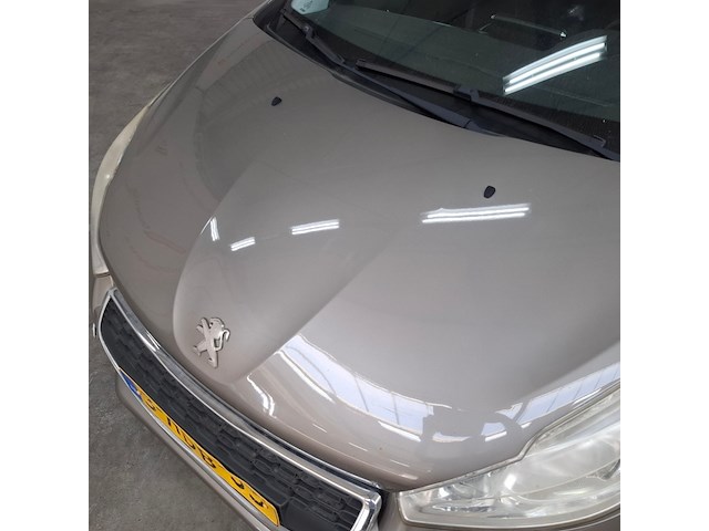 Personenauto, peugeot, 208, 1.2 vti envy, 2013 - afbeelding 20 van  65