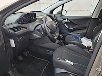 Personenauto, peugeot, 208, 1.2 vti envy, 2013 - afbeelding 22 van  65