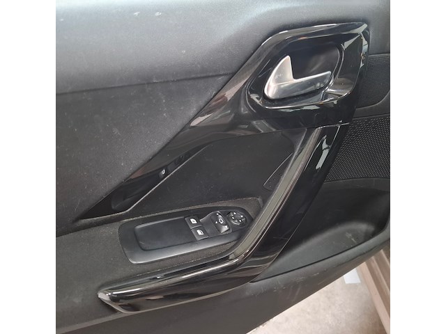Personenauto, peugeot, 208, 1.2 vti envy, 2013 - afbeelding 24 van  65