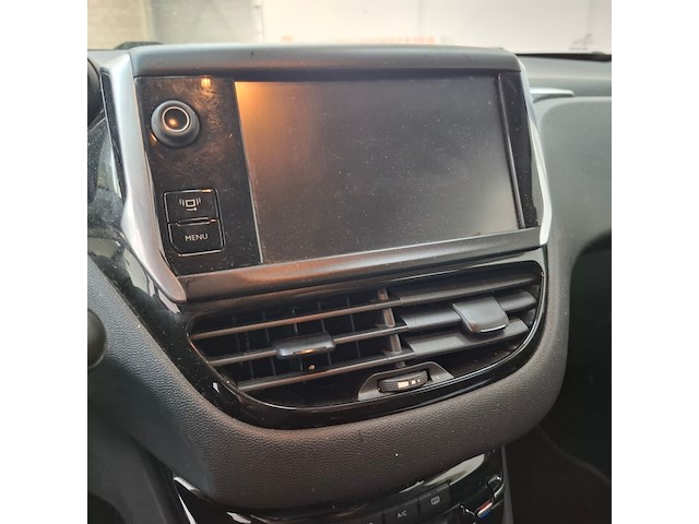 Personenauto, peugeot, 208, 1.2 vti envy, 2013 - afbeelding 31 van  65