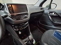 Personenauto, peugeot, 208, 1.2 vti envy, 2013 - afbeelding 33 van  65