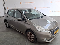 Personenauto, peugeot, 208, 1.2 vti envy, 2013 - afbeelding 23 van  65