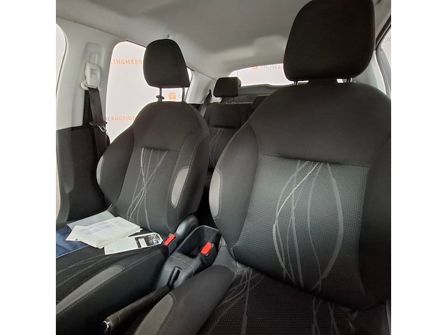 Personenauto, peugeot, 208, 1.2 vti envy, 2013 - afbeelding 35 van  65