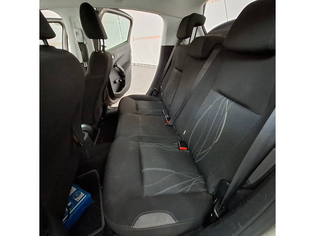 Personenauto, peugeot, 208, 1.2 vti envy, 2013 - afbeelding 36 van  65