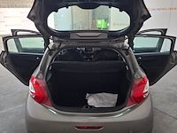 Personenauto, peugeot, 208, 1.2 vti envy, 2013 - afbeelding 38 van  65