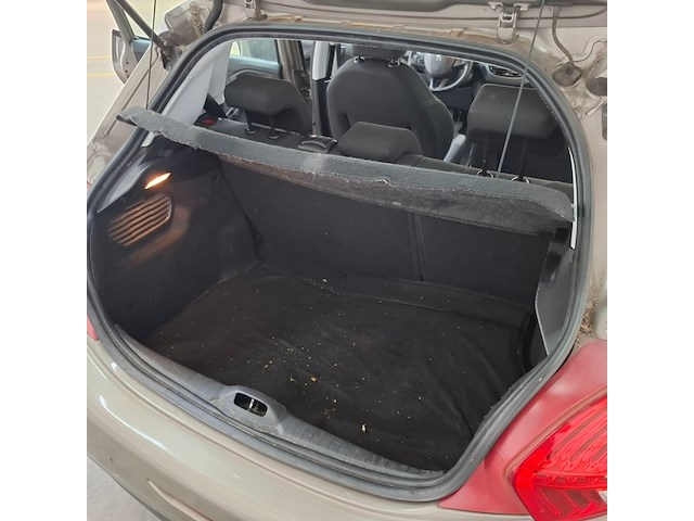 Personenauto, peugeot, 208, 1.2 vti envy, 2013 - afbeelding 39 van  65