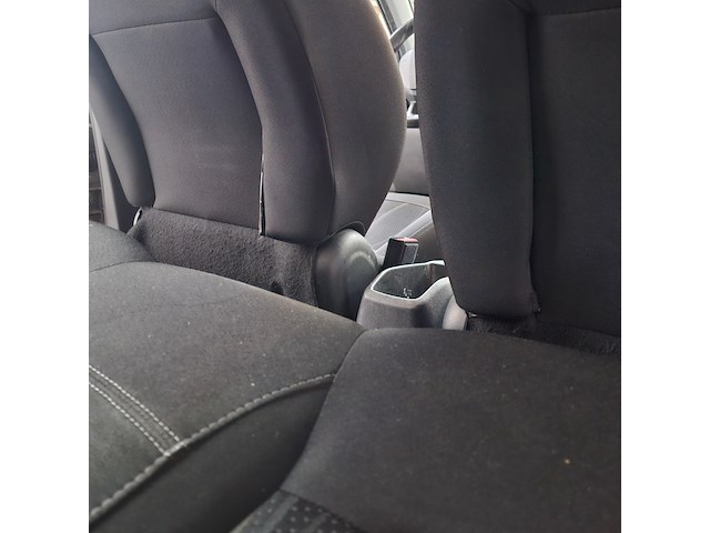 Personenauto, peugeot, 208, 1.2 vti envy, 2013 - afbeelding 42 van  65