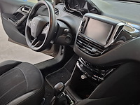 Personenauto, peugeot, 208, 1.2 vti envy, 2013 - afbeelding 43 van  65