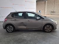 Personenauto, peugeot, 208, 1.2 vti envy, 2013 - afbeelding 34 van  65