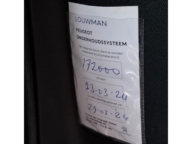 Personenauto, peugeot, 208, 1.2 vti envy, 2013 - afbeelding 49 van  65
